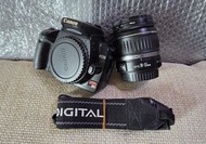 Canon 400D EOS Rebel XTi 數碼單反相機