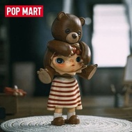 【READY STOCK】POP MART Hirono Little Mischief Series Action figure toys