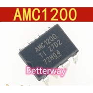 10pcs AMC1200Q AMC1200SDUBR AMC1200 DIP8 AMC1200 new original on sale betterway