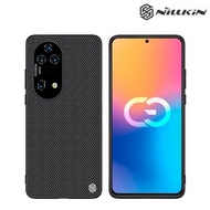 華為HUAWEI P50 Pro NILLKIN 優尼 耐磨防刮防滑軟邊硬底殼 手機保護套Case 1343A