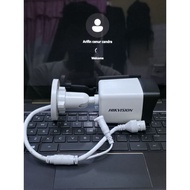 HIKVISION IP 4MP CAMERA DS-2CD1043G2-LIU 2nd