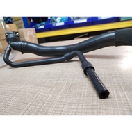 VW Passat B7 Radiator Upper Top hose