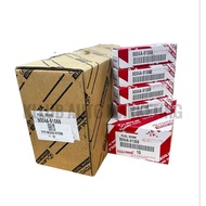 ORIGINAL SPARK PLUG TOYOTA(SC16HR11)DENSO IRIDIUM 9004A-91068 FOR TOYOTA YARIS VIOS NSP151,MYVI D20N