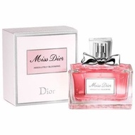 [現貨] CHRISTIAN DIOR MISS DIOR ABSOLUTELY BLOOMING EDP 花漾極緻甜心女性香水 100ML