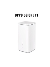 สตานด์ระบายความร้อนแบบพักได้ OPPO 5G CPE T1 ประสิทธิภาพการระบายความร้อนเพิ่มเติม