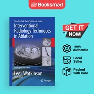 Interventional Radiology Techniques In Ablation - Paperback - English - 9780857290939