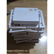 ZTE f672y port 5G dual-bandbiru