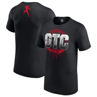 T-shirt THISRT WWE ROMAN REIGNS OTC