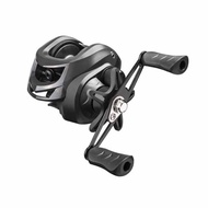 รอกเบส รอกหยดน้ำ Baitcasting Reel 7.2：1 รอกหยดน้ำdc 12 + 1BB ซ้ายขวามือเบรกแม่เหล็กรอกตกปลา รอกหยดน้
