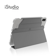 STM Studio for iPad 10.9 Gen10 - Black I iStudio by copperwired