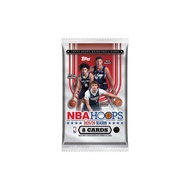 [1 Pack] Basketball Player Card 2025-26 Topps Hoops Value (p3)