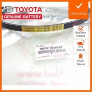 [Genuine] LAND FZJ100 BELT 99332-10910