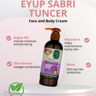 Eyup Sabri Tuncer Natural Hand Body Lotion