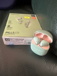 Momax Pills 藍牙耳機