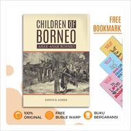 Buku Children of Borneo