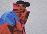 NIKE ACG GORE-TEX® 男子外套