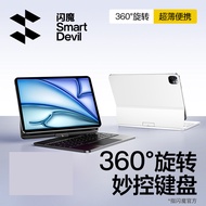 Smartdevil Bàn phím Vỏ ốp iPad Pro ipad air ipad không khí 5 không khí 4 iPad 10th Gen 11 / 13 / 10.
