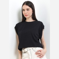 Giordano Women's Women'scomfort Tee