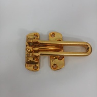 DOOR GUARD DOOR LOCK HANDLE/ HOUSE DOOR LOCK SLOT/ 601
