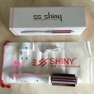SS-Shiny捲髮器