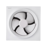 HATARI พัดลมดูดอากาศผนัง 10 นิ้ว VW25M2(N) จัดส่งโดย HomePro
