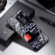 casing hp xiaomi redmi 8 case handphone hardcase glossy - 097 - 1 redmi 8