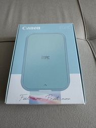 日本Canon Inspic PV-223 便攜相片打印機