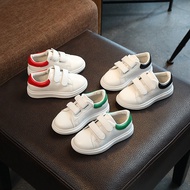 Autumn 9 New Style Children's Shoes 8 Children 6 Baby Shoes 4 Sneakers 5 Little Boys 7 Girls 6 White