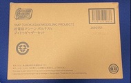 特價！ Bandai SMP V型電𥔵俠(SHOKUGAN MODELING PROJECT) 超電磁マシーン ボルテスV 特別版