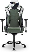 TTRacing Surge X Air Threads Fabric Gaming Chair - Kakashi Edition | Naruto Collection