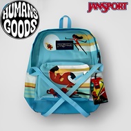 JANSPORT INCREDIBLE BAG IMPORTEDTOSCA BACKPACK - JANSPORT INCREDIBLE PREMIUM BAG - JANSPORT BACKPACK