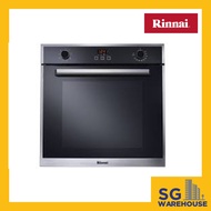 RO-E6208TA-EM Rinnai Built in Oven