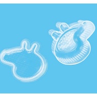 Gratis Ongkir - Cetakan Nasi Bento Sushi Onigiri Anti Lengket Desain Kartun / Cetakan Nasi / Cetakan