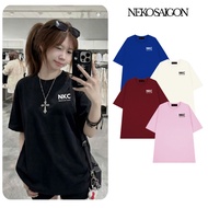 Unisex loose-form long-sleeved T-shirt ATL602