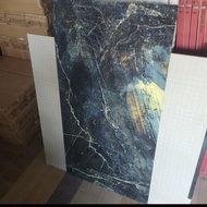 granit 60x120 granite hitam serenity blue kw1 glazed polised termurah