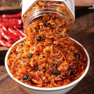Shrimp Sauce Seafood Sauce Bibimbap Sauce Bibimbap Sauce Instant Meal Spicy Shrimp Sauce Bottled Bib