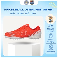Zocker Inspire Pro Soccer Shoes - Comfortable, Durable, Stable Ball Feeling