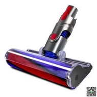 Dyson CY24 DC63電動軟質碳纖維滾筒吸頭 大滾刷吸頭 絨毛DC48 DC46 CY25 CY29【Pizza