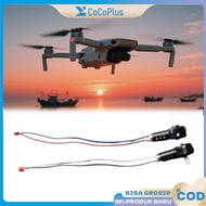 Drone Motor for E88pro/E88/E99/E525/S85/S89 pro - Drone Dynamo Drone Accessories, Suitable for Home 