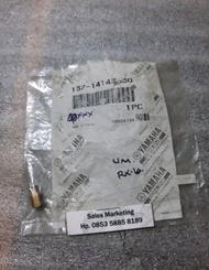 Main jet mainjet spuyer minyak karburator rxk rxs rxz rzr rxking kobra rx king master  rx king new u