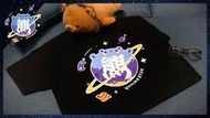 2020 小熊 yuniko T恤