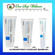 LA ROCHE-POSAY CICAPLAST BAUME B5+ 15ML / 40ML / 100ML