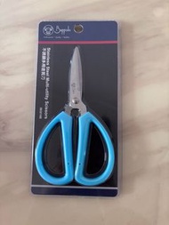 Buffalo 不銹鋼多用途剪刀