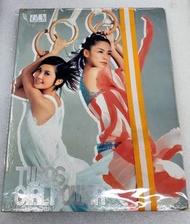 💿CD~Twins GIRL POWER CD