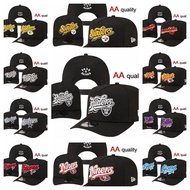 49ers Cap Women Men Baseball Cap Adjustable Sun Hat Sports Hat ANZO