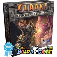 Clank! Board Game (Original)