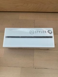 InStyler Rotating Iron
