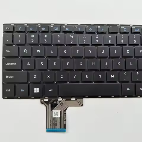 US UI IT FR for Toshiba C50D-B Dynabook SateUite C50-H/J/G/E CS50L-H/HB/HW/JW/JB DOK-V6505H KN16R-15