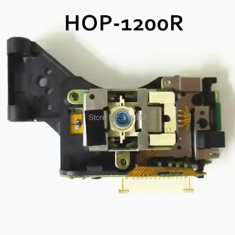 Original HOP-1200R for HITACHI DVD Optical Pickup HOP1200R HOP 1200R