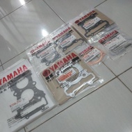 Packing Gasket Head Top Deksel Nmax Old Nmax New Aerox Aerok Mio m3 Vega ZR Scorpio Z RX King Mio J 